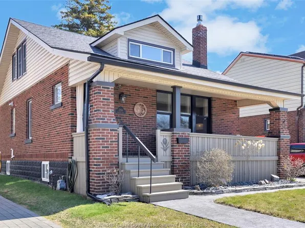 2150 Lincoln Rd, Windsor, ON N8W 2R1