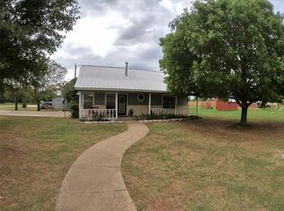 119 Noelle Rd, Whitney, TX 76692