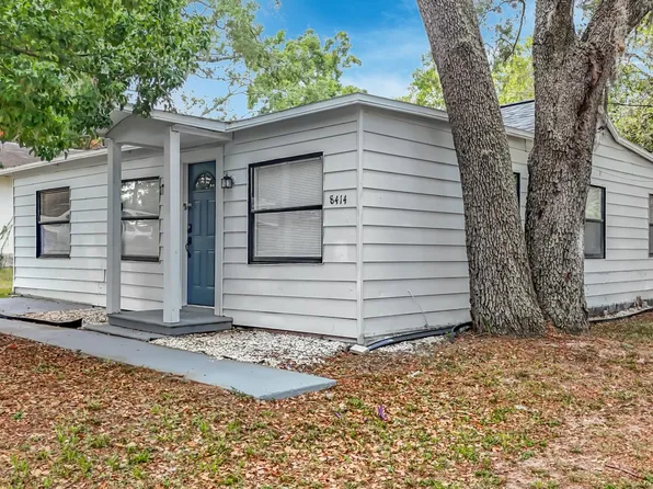 8414 N 20th St, Tampa, FL 33604