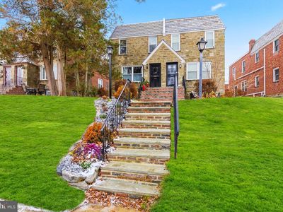 933 E Slocum St, Philadelphia, PA, 19150