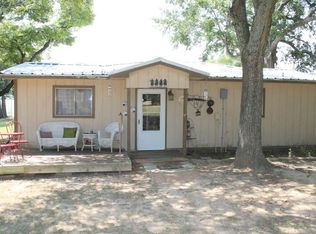 108 Circle Dr, Mabank, TX 75156