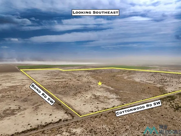 SW Cottenwood, Deming, NM 88030