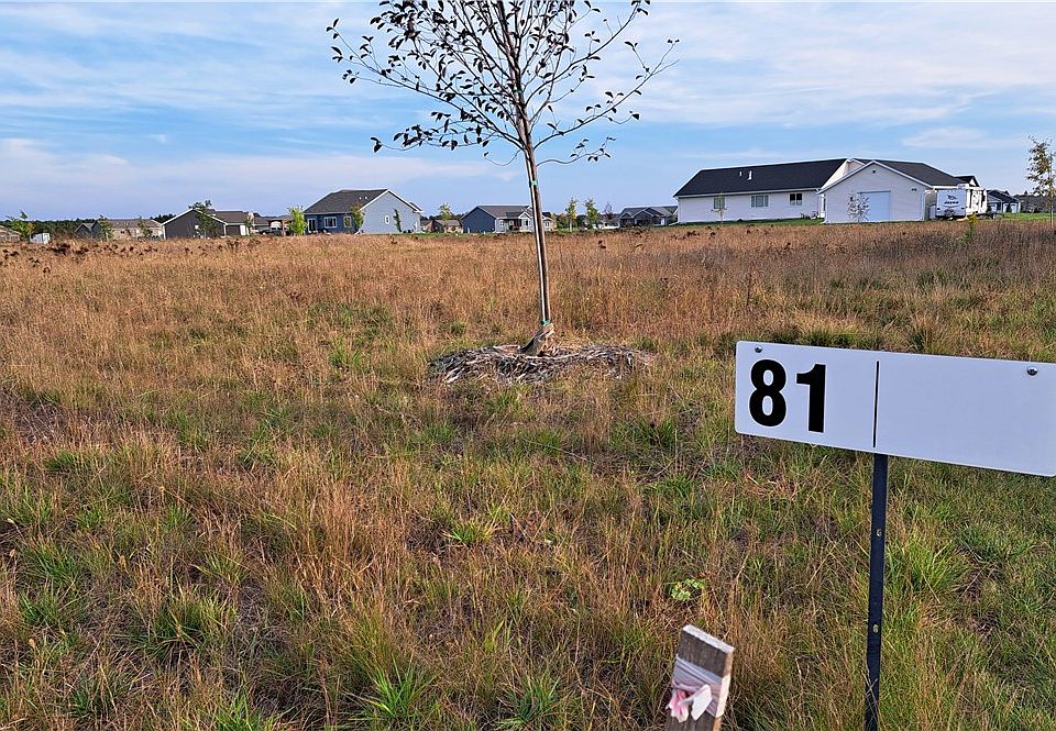 1st image of Lot 81 64th Avenue