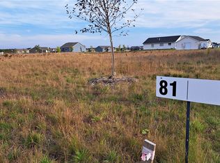 LOT 81 64th Ave, Chippewa Falls, WI 54729
