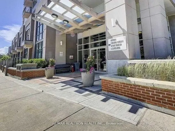 190 Borough Dr, Toronto, ON