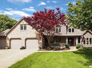 504 Hampton Ct, Metamora, IL