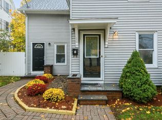 4 Tatman St, Worcester, MA 01607