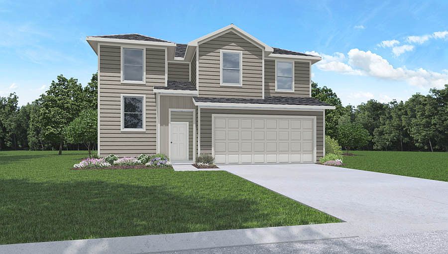Plan Elevation.