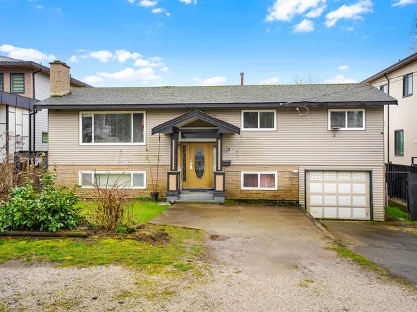 13160 99th Ave, Surrey, BC V3T 1E9