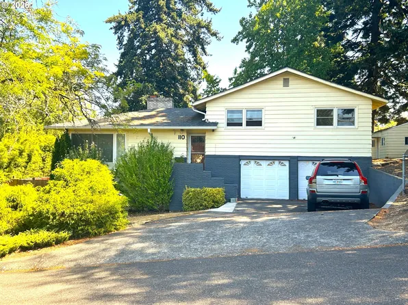 110 NE 130th Pl, Portland, OR 97230