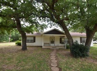 501 Sandy Ln, Dublin, TX 76446