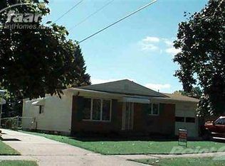 3732 Joal Ln, Flint, MI 48506