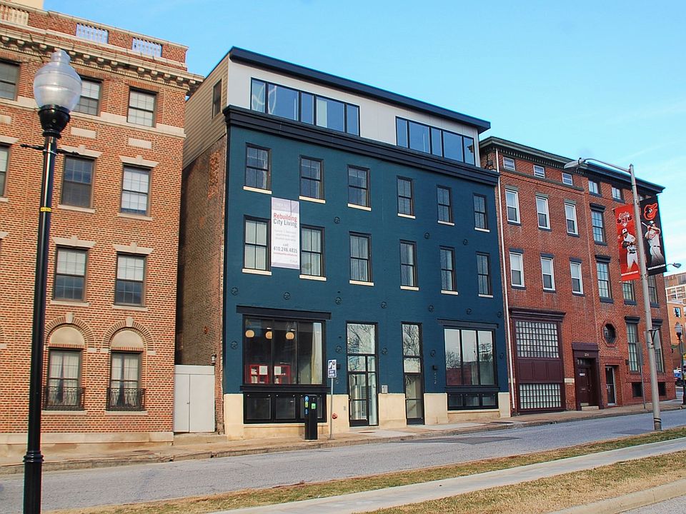 1st image of 330 Saint Paul St #13