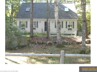 45 Keystone Dr, North Waterboro, ME 04061