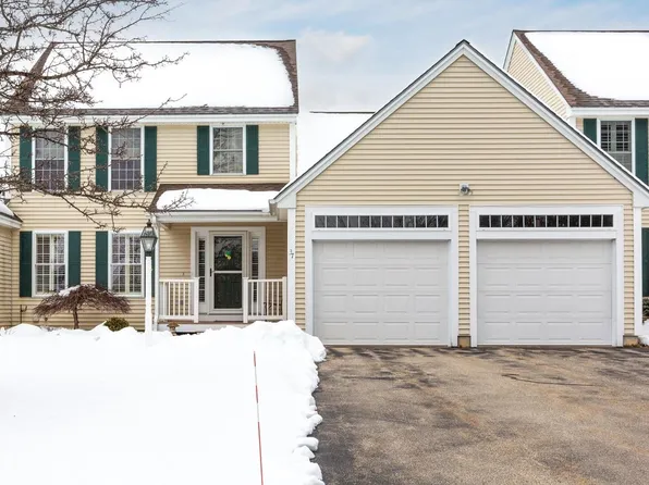 37 Little's Lane, Hampstead, NH 03841