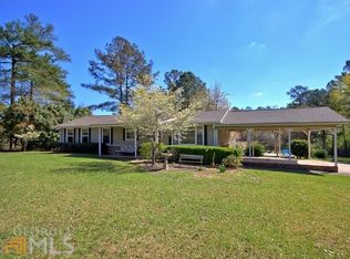 208 Wilkins Rd, Fayetteville, GA 30214