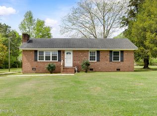 3769 Penderlea Hwy, Watha, NC 28478