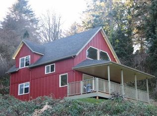 175 Exchange St, Astoria, OR 97103