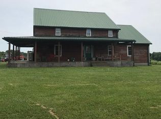 4629 Chapel Rd, Mount Olivet, KY 41064