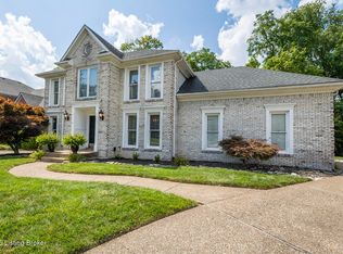 3514 Barbour Place Cir, Spring Valley, KY 40241