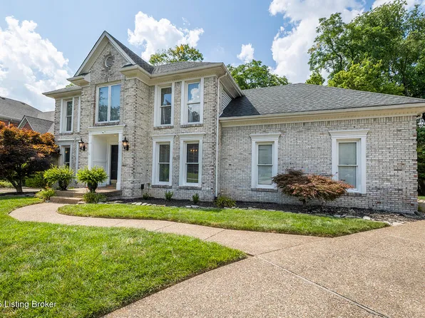 3514 Barbour Place Cir, Spring Valley, KY 40241