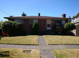 1119 S Dawson St, Seattle, WA 98108