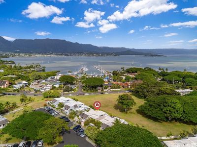 44-1731 Laha St #2101, Kaneohe, HI, 96744