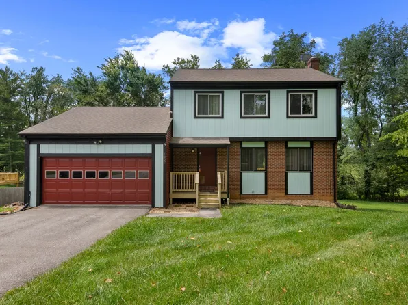 1007 Horseshoe Ln, Blacksburg, VA 24060