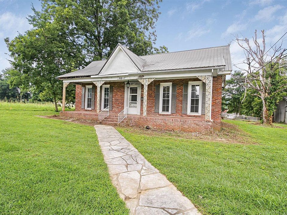 210 Edwards Ave, Horse Cave, KY 42749 MLS RA20233807 Zillow