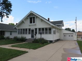 2040 Lincoln St, Blair, NE 68008