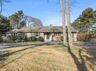 14 Red Brook Harbor Rd, Cataumet, MA 02534