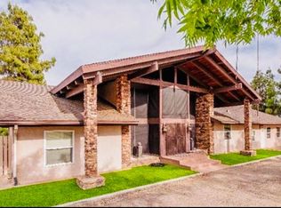 11771 E Sierra Ave, Clovis, CA