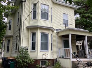 19 Garfield St #7, Cambridge, MA 02138