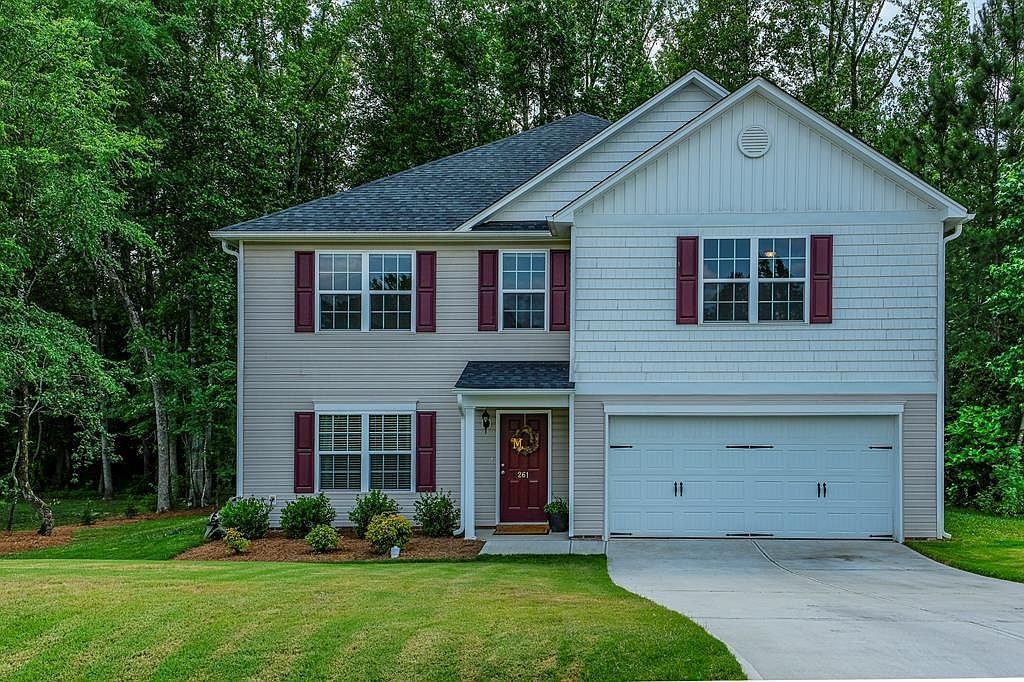261 W Waycliff Rd, Henderson, NC 27537 Zillow