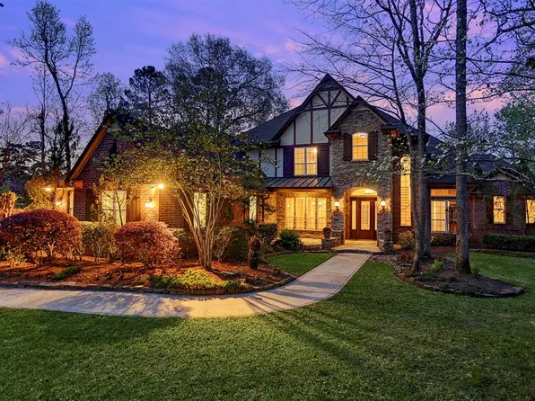 14619 Overbrook Ln, Pinehurst, TX 77362