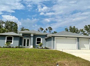 5128 Mikado Rd, North Port, FL 34288