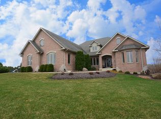 3617 Sagebrush Ct, Johnsburg, IL 60051