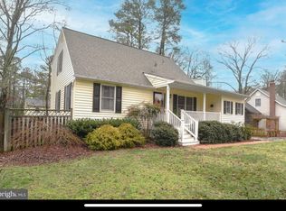 458 Chestnut Dr, Lusby, MD 20657