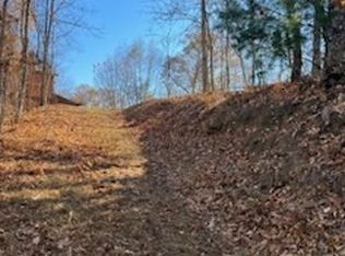 Stansbury Mountain Rd, Turtletown, TN 37391