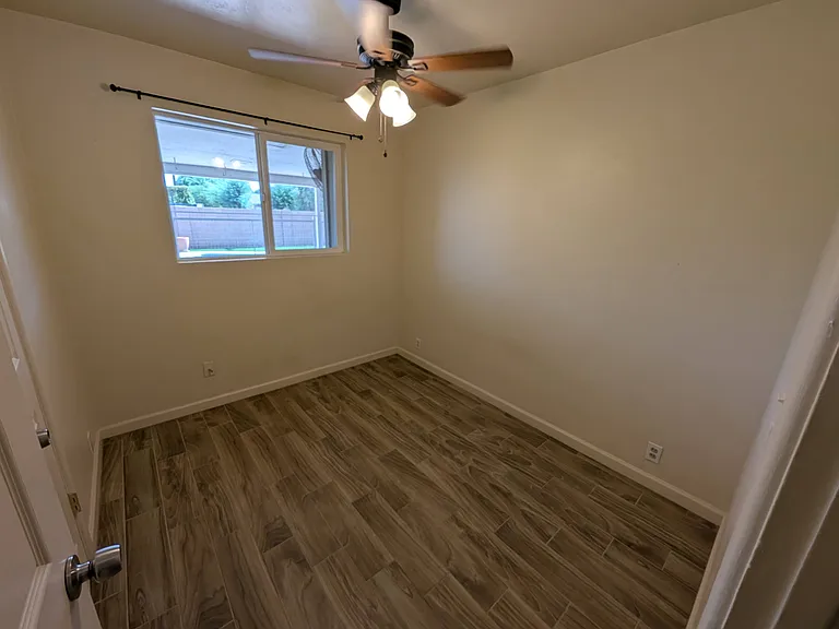 Bedroom #1