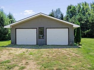 12224 E County Road A, Avalon, WI 53505