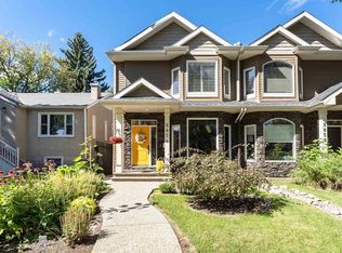 8854 89th St NW, Edmonton, AB