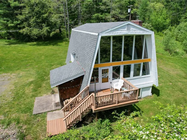 1324 W Settlement Rd, Roxbury, NY 12474