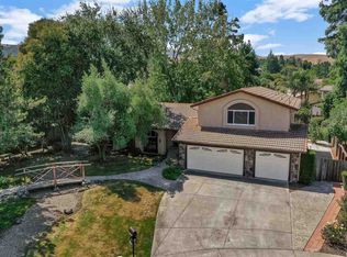 90 Caravan Pl, San Ramon, CA 94583