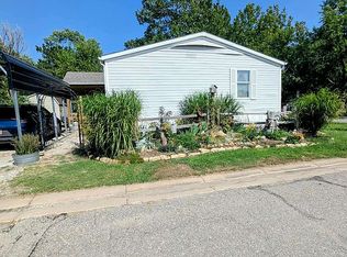 124 N John Dr, Andover, KS 67002