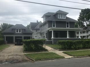 811 W Henley St, Olean, NY 14760