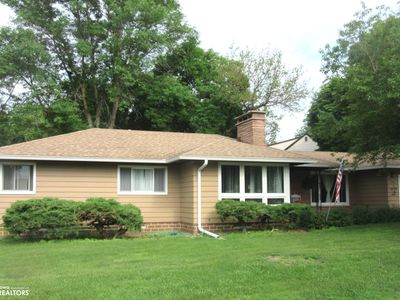 336 N West St, Forest City, IA, 50436