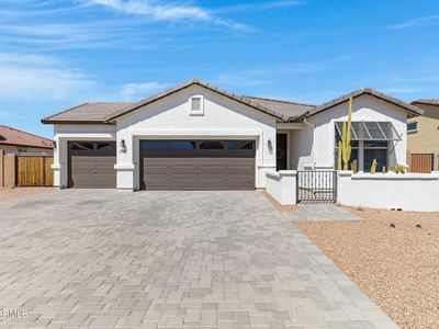 17084 N Palo Pino St, Maricopa, AZ, 85138