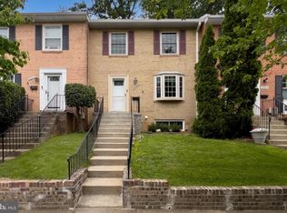 4727 Exeter St, Annandale, VA