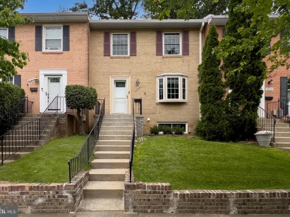 4727 Exeter St, Annandale, VA 22003